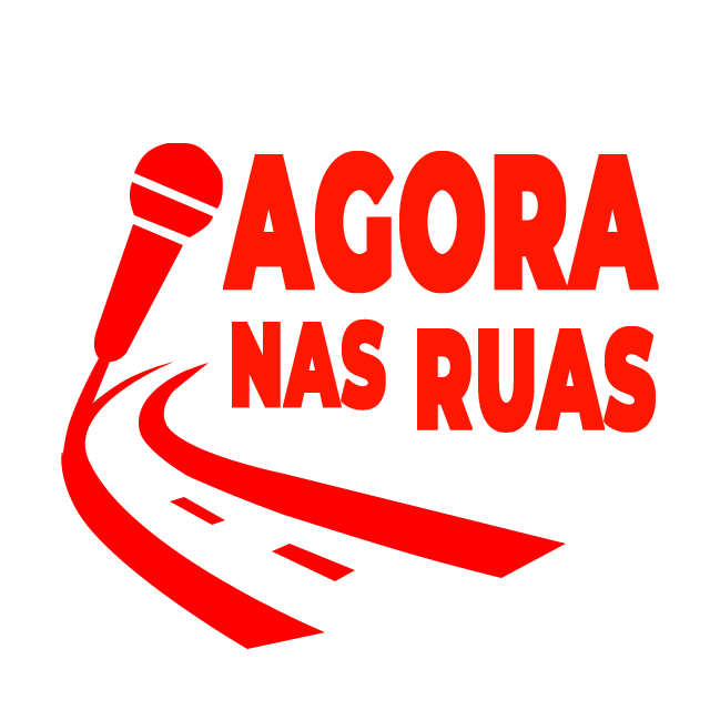 AOGRA NAS RUAS SEM FUNDO VERMELHO