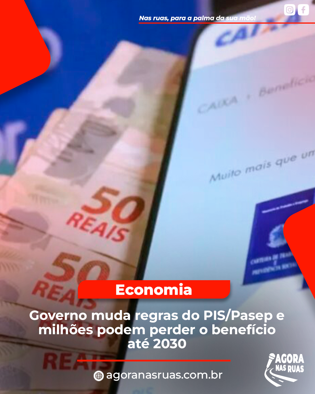 Mudanças no PIS/Pasep impactam trabalhadores a partir de 2026