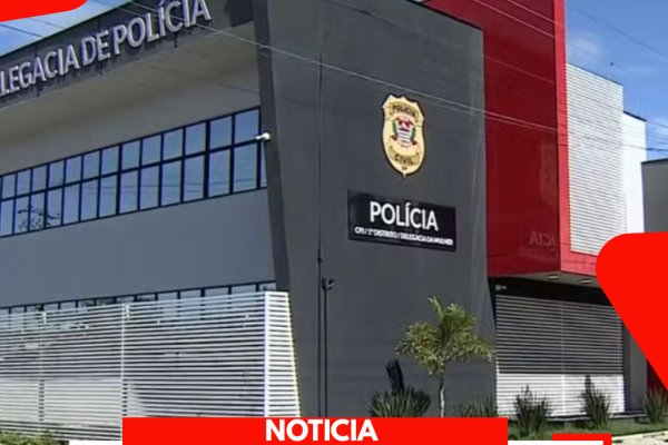 Notícias Diárias Post Feed Para Instagram Vermelho E Branco