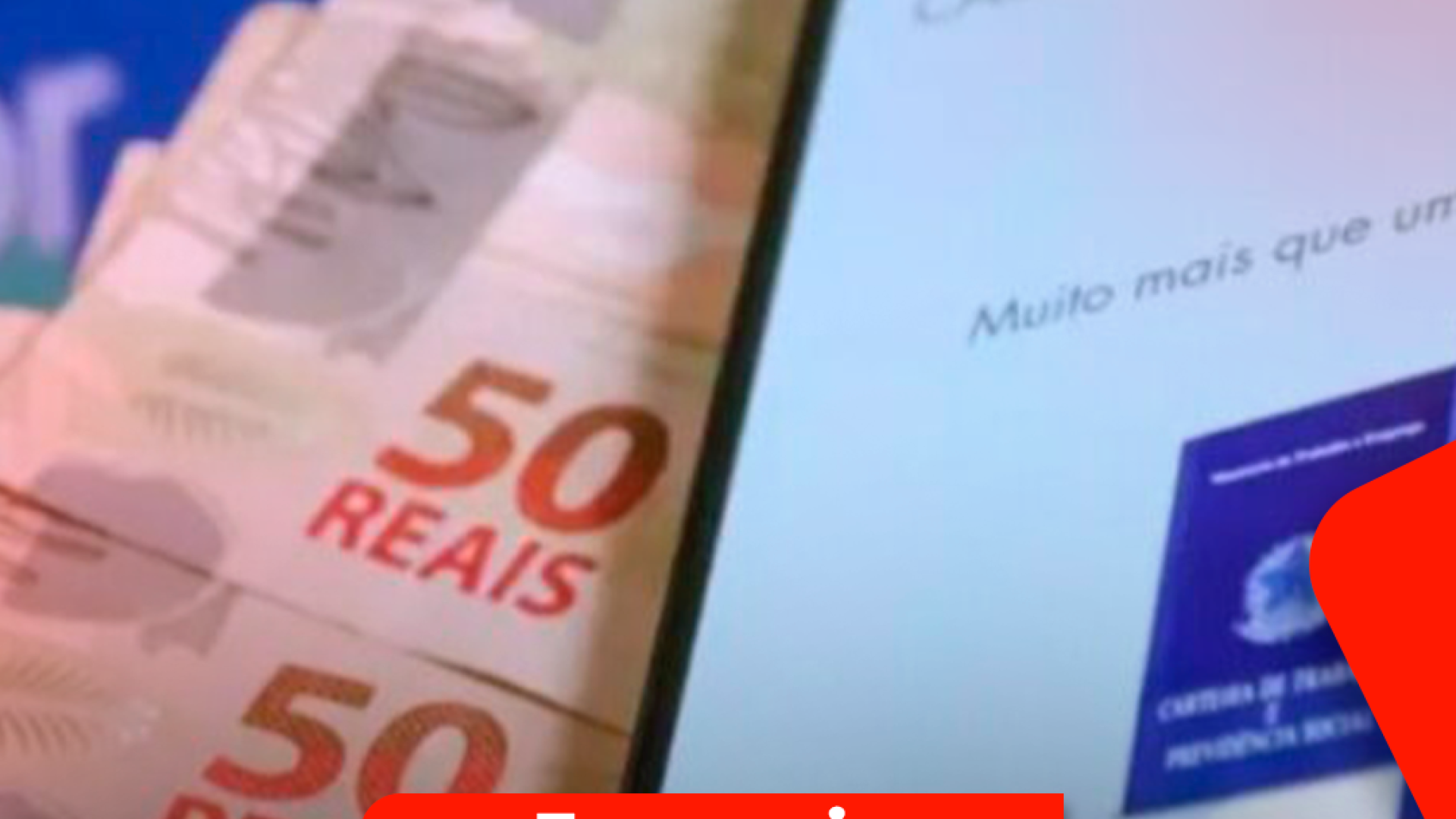 Mudanças no PIS/Pasep impactam trabalhadores a partir de 2026