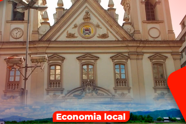 Colheita em Guaratinguetá, maior produtor de arroz de SP