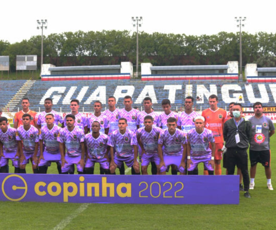 Prefeito de Guaratinguetá anuncia que a cidade será sede da Copinha 2026, com economia no investimento e apoio da Federação Paulista de Futebol e da EEAR.
