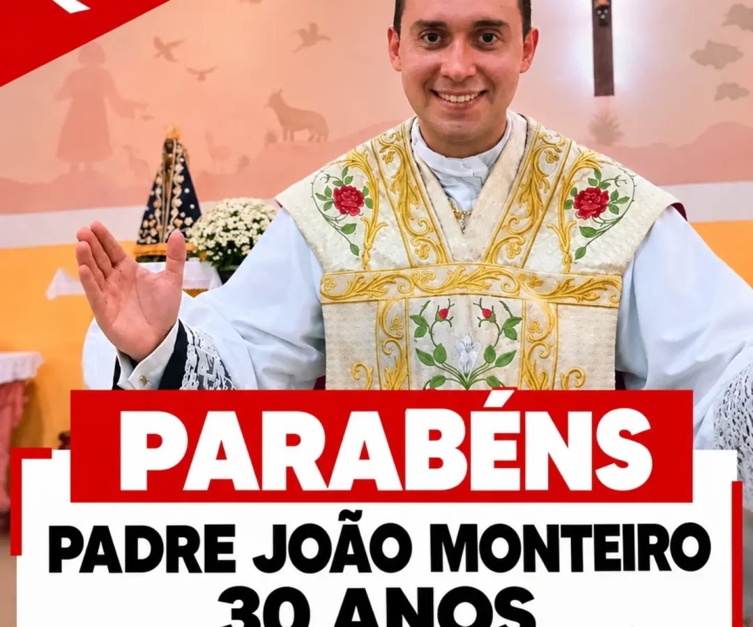 padre-joao-monteiro-30-anos