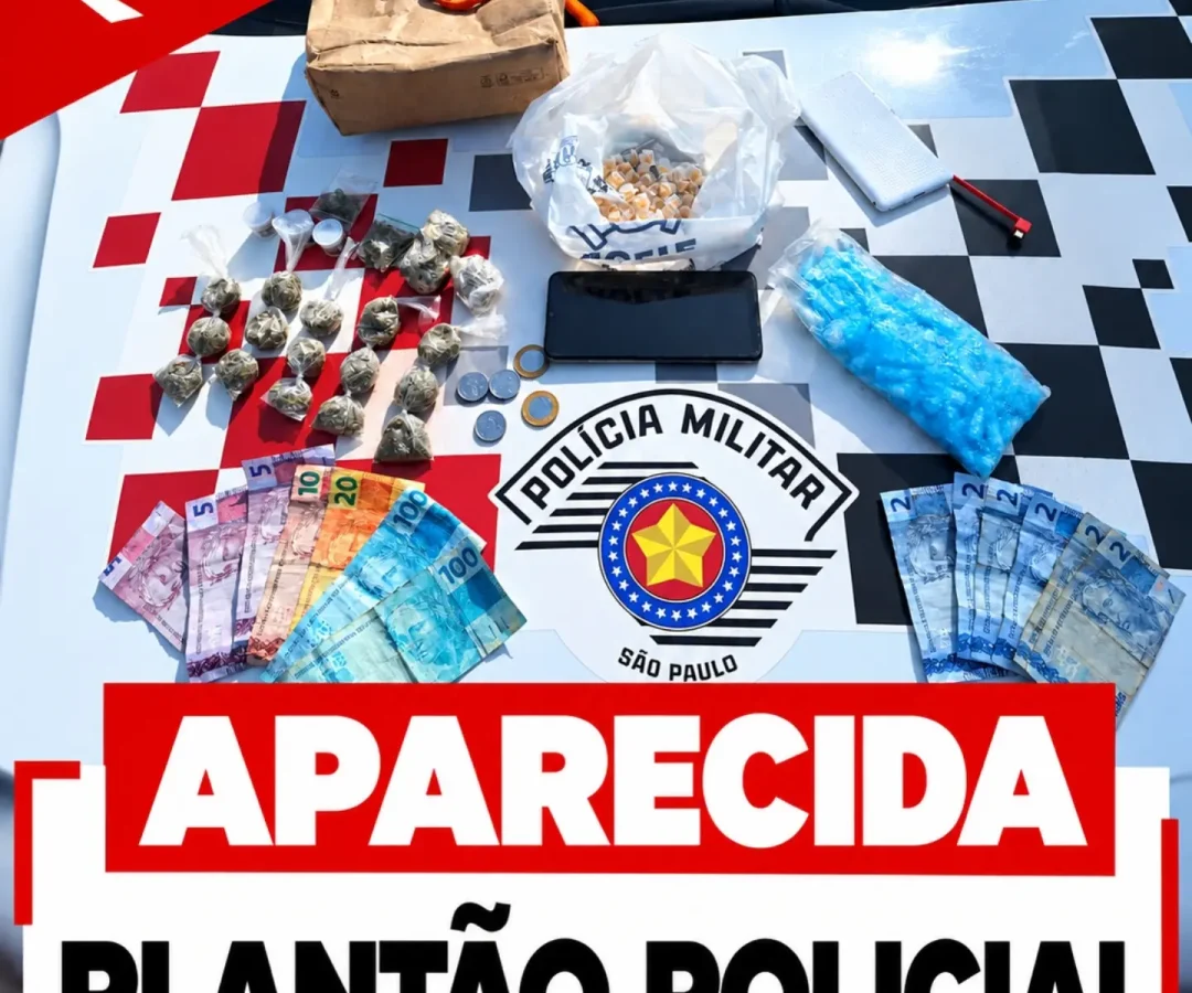 pm-apreende-drogas-aparecida